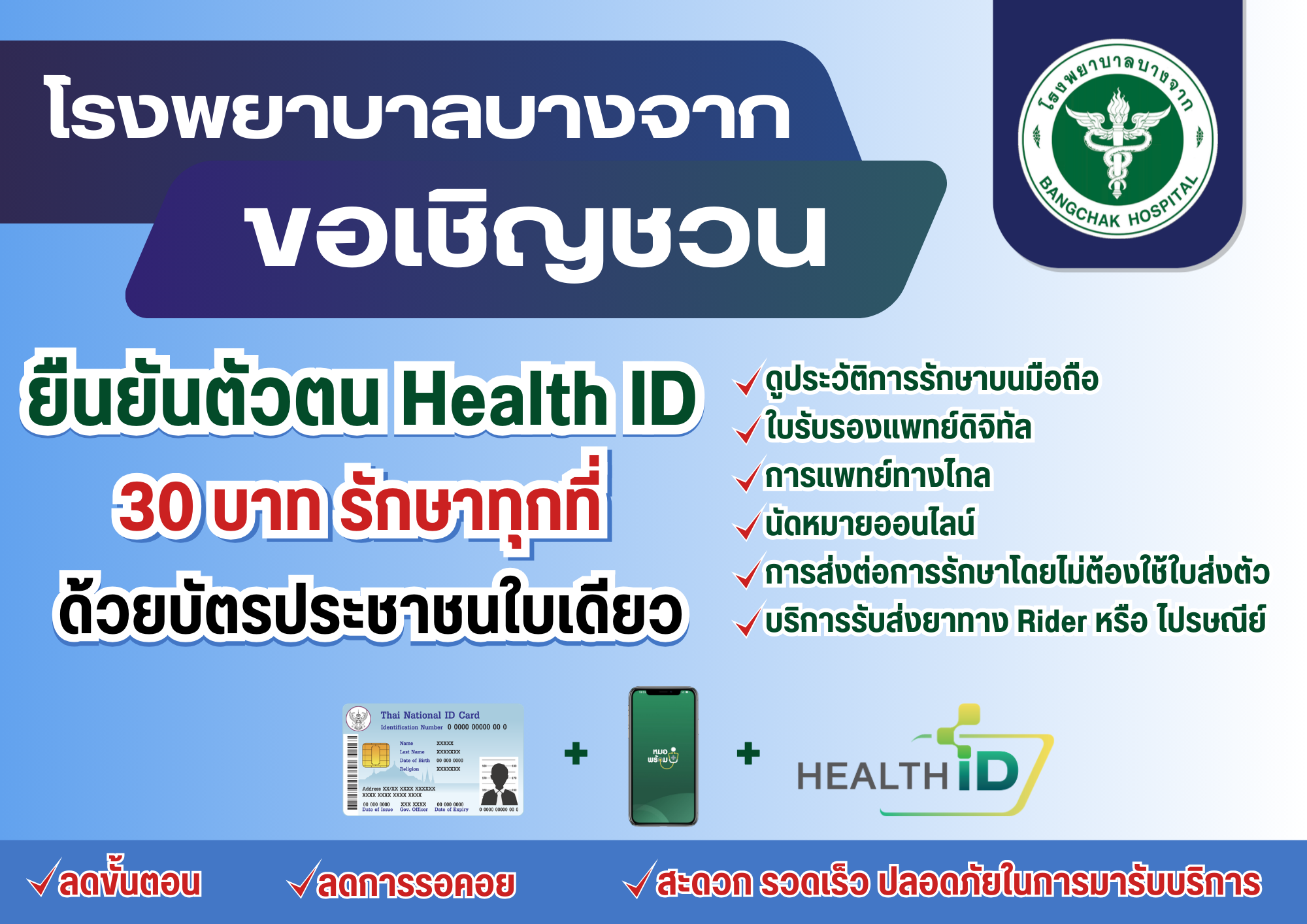 Health ID