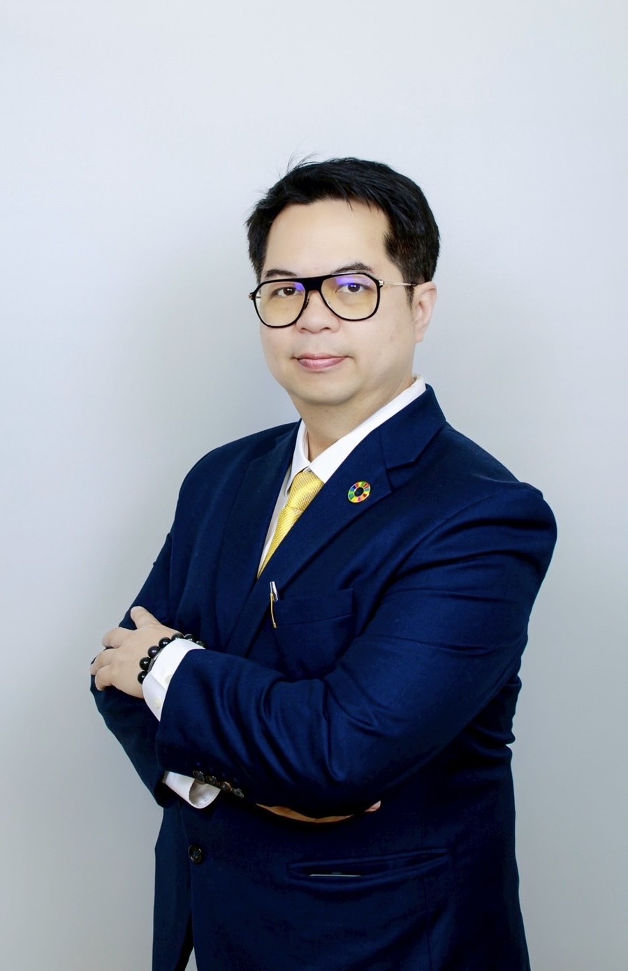 เศกสิทธิ์ เสงี่ยมศักดิ์